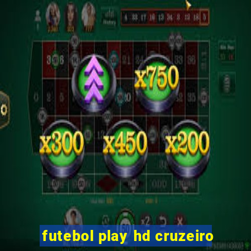 futebol play hd cruzeiro